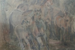 Wild Horses
